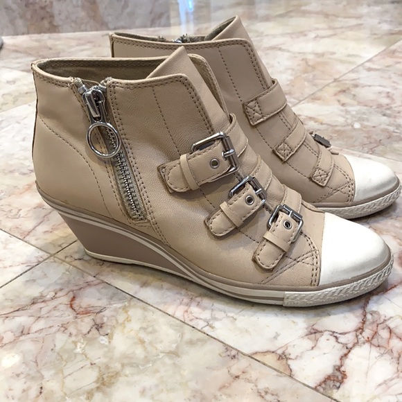 Ash Shoes - Fashion sneakers by ash